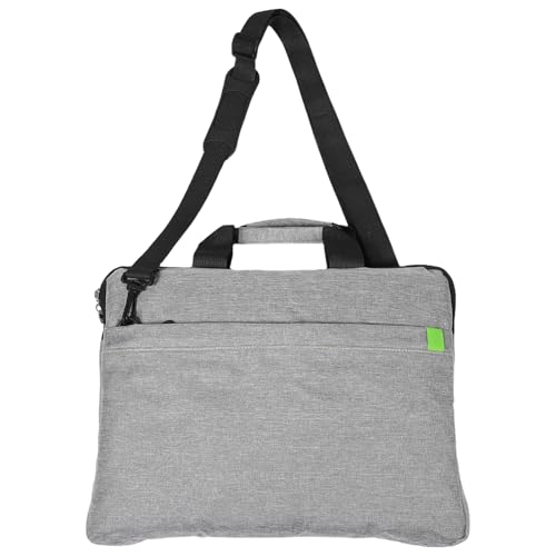 Bolso para mujer de oficina y escuela SHINEOFI amplio para llevar todo en un solo viaje