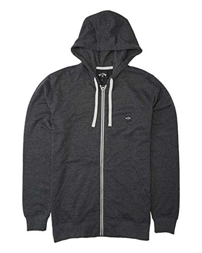 NA PALI SAS, Hossegor - BILLABONG Herren Kapuzenpulli All Day Zip Cover