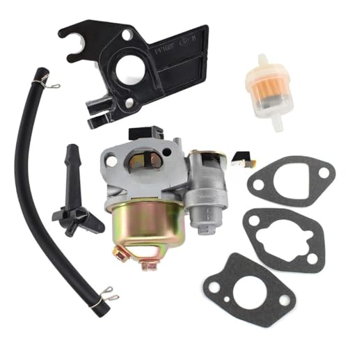 Spkagy Carburetor for Briggs & Stratton XR550 for Professional 127cc 5.50ft-lbs Engine Carb