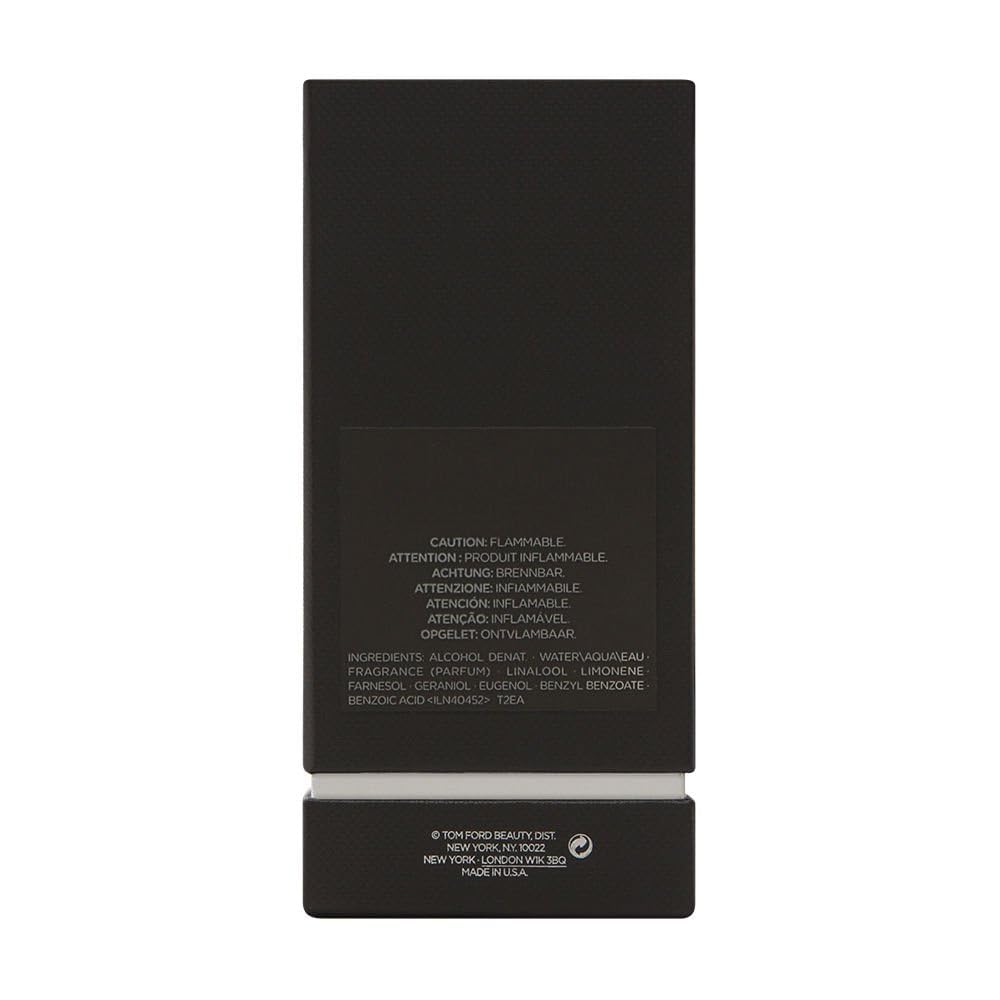 tom ford tobacco vanille 1 oz Tom Ford Tobacco Vanille Eau De Parfum Spray 1 oz