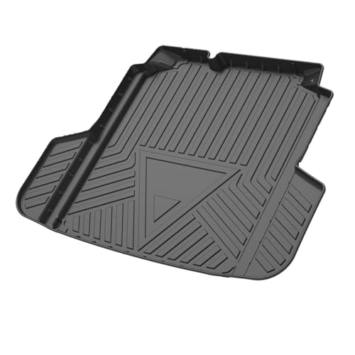 Tapis de coffre antidérapant Onix pour transporter chien et courses