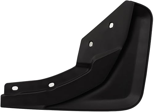 Miniatura 4 de 4 guardabarros aptos para Volvo XC40 2019-2021