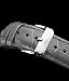 Stuhrling 3997Z - Reloj analógico para hombre con correa de piel de...