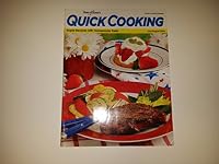 Taste of Home's Quick Cooking July/August 2004 B001CNBB70 Book Cover