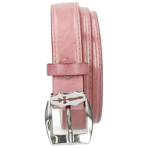 Ceinture femme Melvin & Hamilton idéale pour sublimer un jean