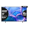 SAMSUNG Smart TV 55” UE55U7000FUXZT Crystal UHD 4K, Crystal 4K Processor, HDR, Smart Experience, OTS Lite & Adaptive Sound, Metal Stream Design, 2025