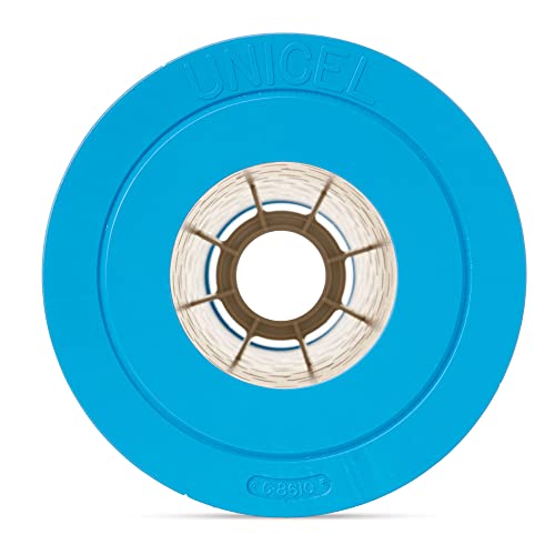 Unicel C8610 100 Square Foot Swimming Pool And Spa Replacement Filter Cartridge For Hayward Star-Clear Ii C1100 Filter Models #TOP1