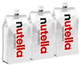 dispenser nutella usato Questa Crema Spalmabile FOOD SERVICE alle Nocciole e Cacao è la soluzione ideale per i professionisti della ristorazione e per gli amanti della crema spalmabile. Confezionata in un pratico formato Sac a Poche da 1kg, è perfettamente compatibile con i dispenser, garantendo un dosaggio preciso e una presentazione impeccabile.