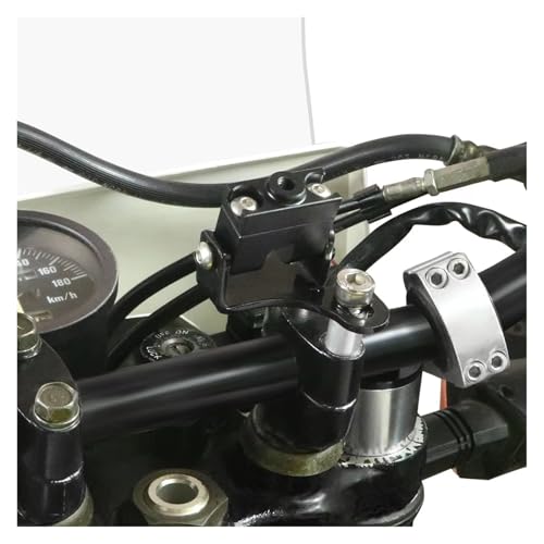 Support navigation GPS guidon V-Strom 1050XT DL1000 2020-2024 - 4
