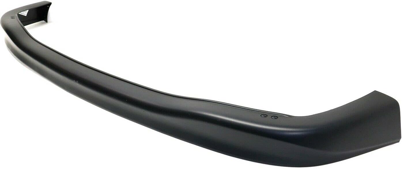71510SLNA90ZB Air Dam Deflector Lower Valance Apron Rear Compatible with Honda Fit 07-08