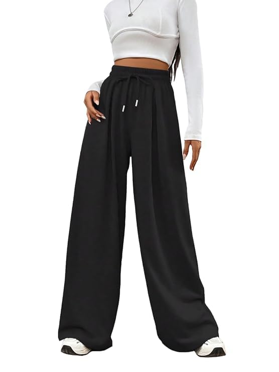 Image of dockstreet Women Track Pants