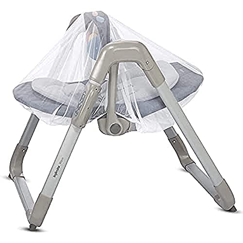 Moustiquaire balancelle Wave Inglesina de haute qualité