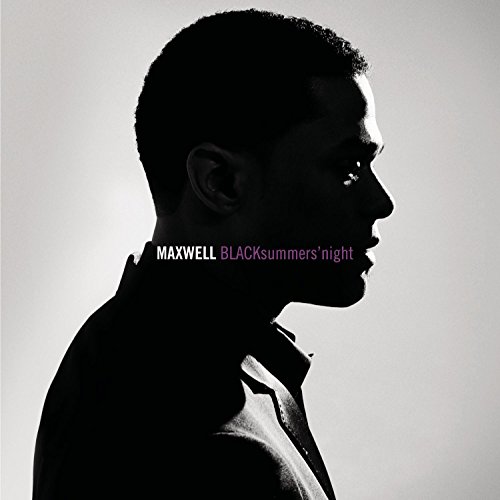 Black Summers Night