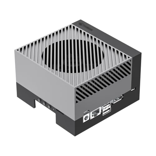 Image of Jetson AGX Orin 64GB Developer Kit 275 Tops, with Ethernet,USB Display Port Provides AI Large Models Deploying Openclaw