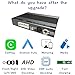 Wireless CarPlay & Android Auto Upgrade Module Interface Adapter for Ford SYNC 2 (MyFord Touch 8-Inch Systems) - Retain Factory Screen, Camera & Controls