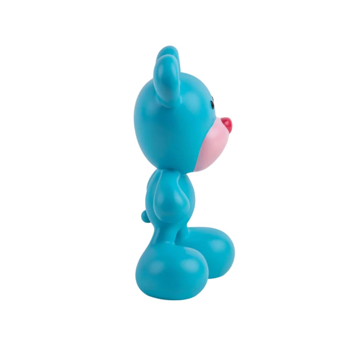 SELETTI Scultura X Inbetweeners Scultura Blue Bear Art Toy – Edizione Limitata e NFT Incluso