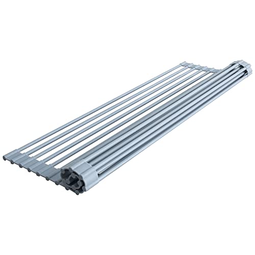 Better Houseware 1434 Übertisch-Abtropfgestell Cover