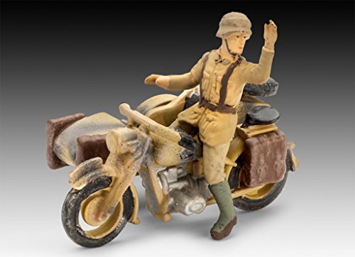 Amazon.co.jp: ドイツレベル 1/76 ドイツ Sd.Kfz.11ハーフトラック w