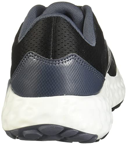 Tenis New Balance Evoz Mevozlk 39 Preto/Branco