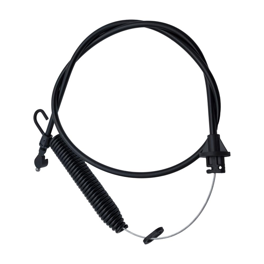 Apto for cortacésped autopropulsado con Plataforma de 42 Pulgadas, Embrague de Acoplamiento 532175067 175067