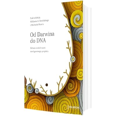 Od Darwina do DNA: Debata wok&oacute;ł teorii inteligentnego projektu
