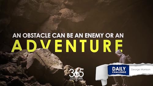 When the Mission Feels Impossible