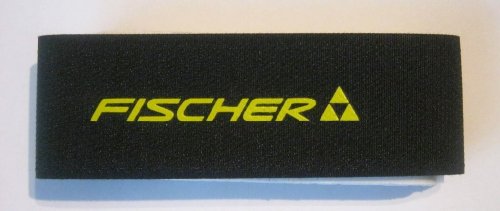 Fischer Alpin Skifix - Fascia in velcro