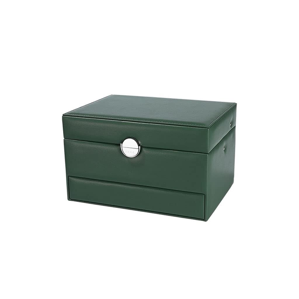 Boîte à bijoux multifonctionnelle pour ranger et protéger vos colliers