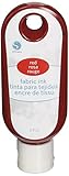 Silhouette of America Fabric Ink, 2 oz, Red