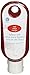 Silhouette Of America Fabric Ink, 2 oz, Red