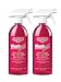 Wet or Waterless Wheel, Tire, Engine, Cleaner Degreaser, Black Streak Remover, Aircraft Exhaust Soot Remover, for your Car, Aircraft, RV, Boat and Motorcycle, Wash Wax ALL Degreaser