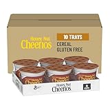 Advantus SN13898 Honey Nut Cheerios c-r-ales, Single-Serve 1,8 oz Cup, 6/Pack