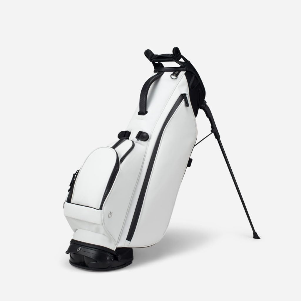 Amazon | VESSEL ベゼル キャディバッグ VESSEL JUNIOR Caddy
