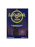 Let's Rock (+CD) : for Flute