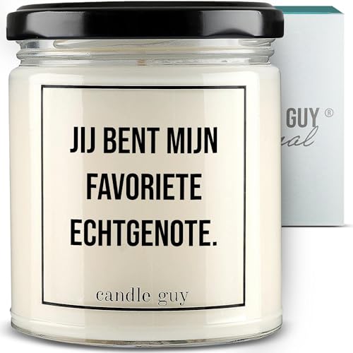 Bougie parfumée cire de soja : ambiance chaleureuse pour votre intérieur