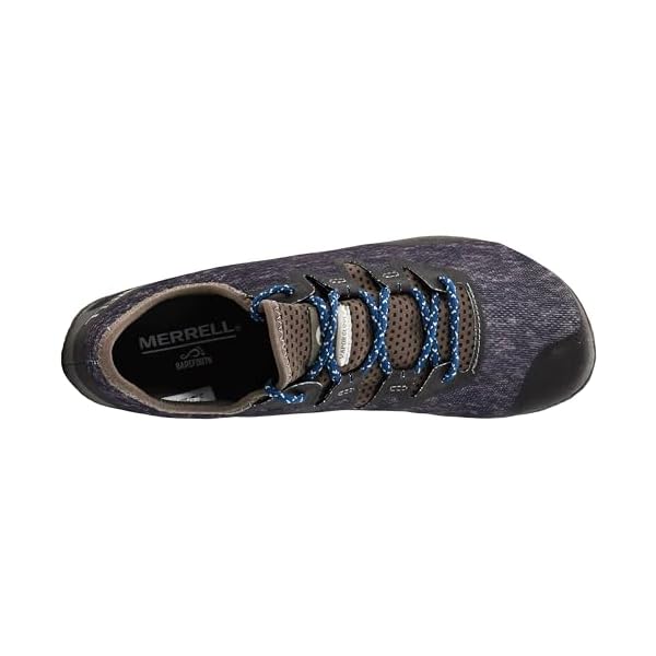 Merrell Men's Vapor Glove 5 Sneaker - Image 6