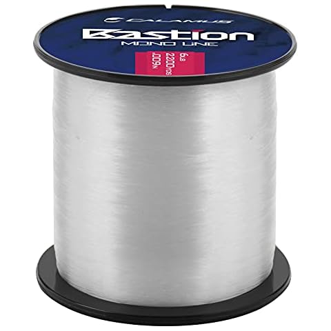 Calamus Bastion Monofilament Fishing Line Cover