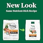 Nutro Natural Choice Adult Dry Dog Food, Chicken and Brown Rice Recipe 30 lbs. - Image 3