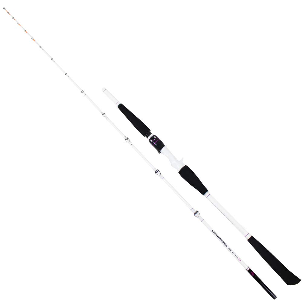 ロッド NonGoku Dynamic 190-500 ロッド Goku Dynamic 190-500 楽天