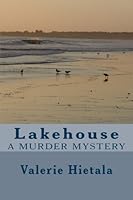 Lakehouse 1477572139 Book Cover