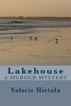 Paperback Lakehouse Book