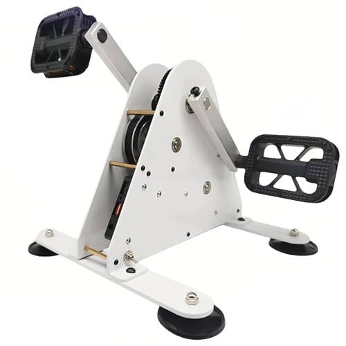 Generador de energía de pedal de 50 W/100 W con interfaz USB y salida de 1 a 35 V CC, cargador portátil para bicicleta