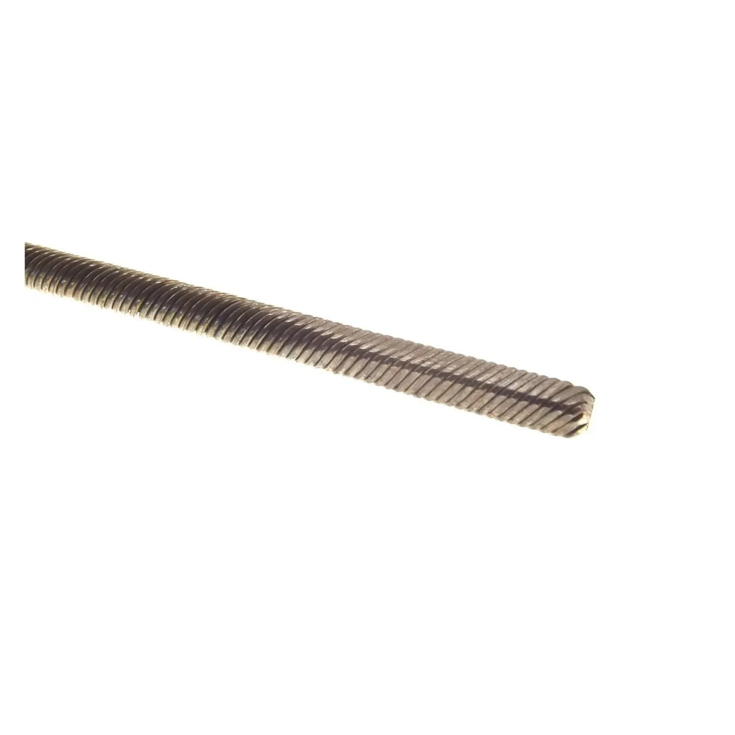 Cable Flexible del eje de transmisión de hierba B-FS35 de 86cm, pieza interior apta for mochila, desbrozadora, mochila
