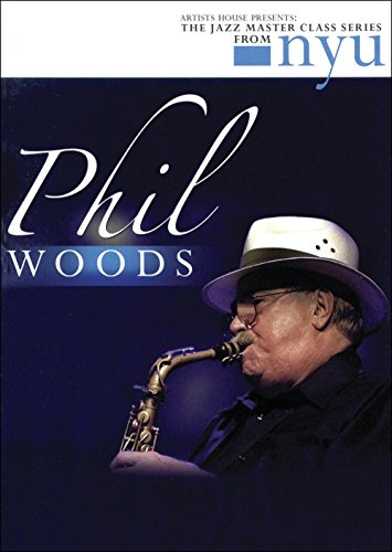 Phil Woods für 53,75 EUR bei amazon.de Bild: Phil Woods für 53,75 EUR bei amazon.de