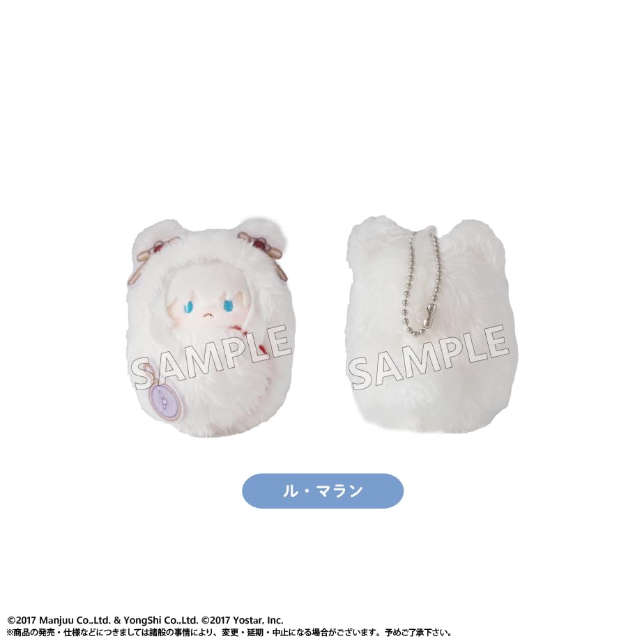 エンタープライズ ビッグぬいぐるみ アズレン タグ付き アズールレーン ×ドン・キホーテアクリルスタンド BIG