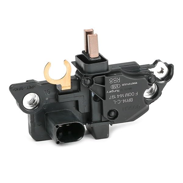 Kit de reparación Bosch 1986AE0155 para componentes del motor de repuesto original 4