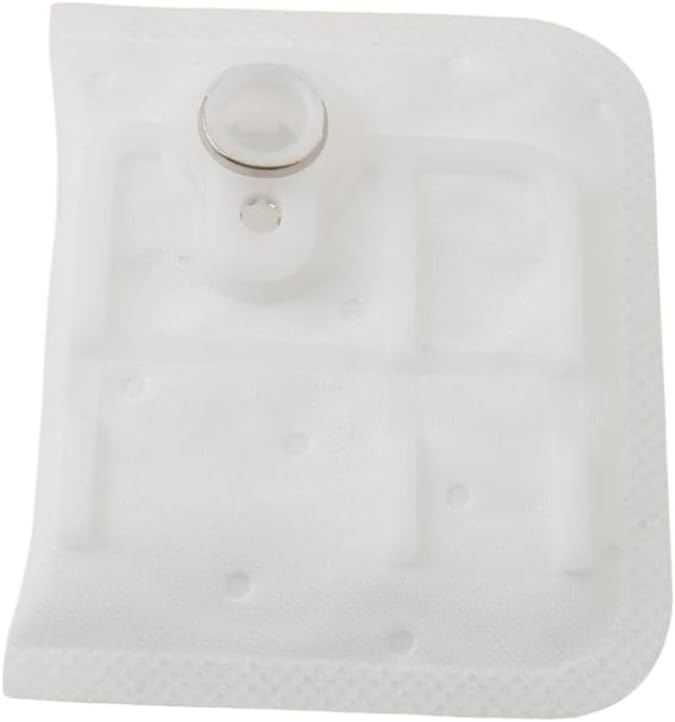 Fuel Pump Filter Scooter Strainer Compatible With Mio 50i Jet 14 Fiddle IV 50 Adx Symphony ST 125 175 200 For Part Number 16711-HJA-000 Aftermarket Replacement