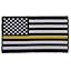 Yellow Stripe
