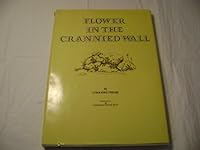 Flower in the Crannied Wall B0006XED4U Book Cover