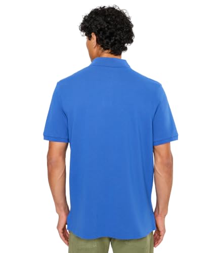 Image of POLO RALPH LAUREN The Iconic Mesh Polo Shirt